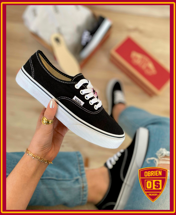 Producto - Vans U Authentic