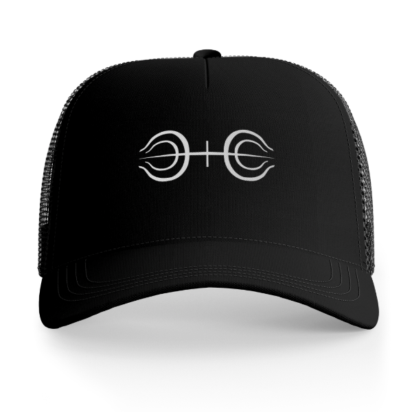 Producto - CLAN SENJU [Logo - Gorra Trucker] - 1