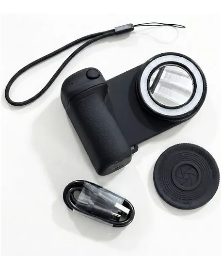 Producto - Cell Phone Selfie Light