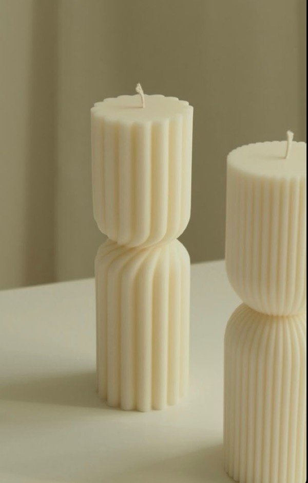Producto - Vela Torre