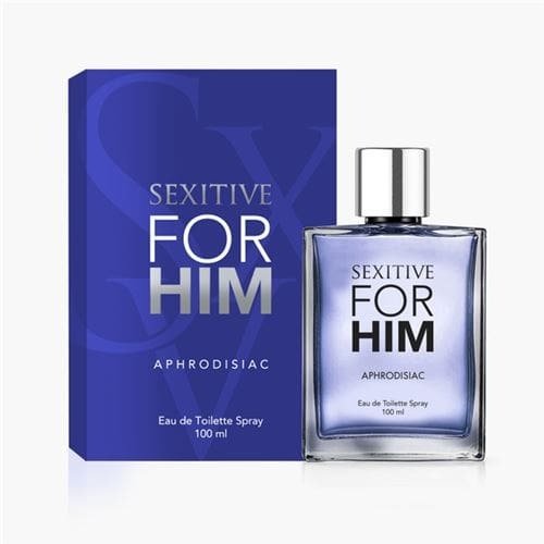 Producto - Perfume afrodisíaco For Him
