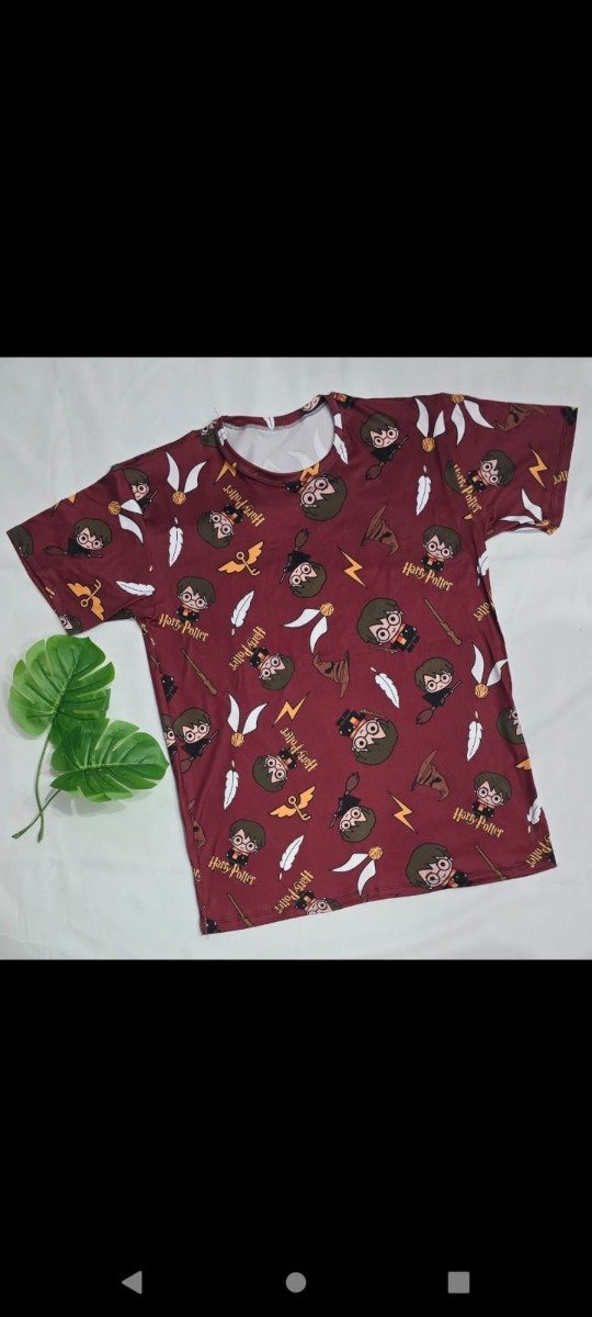 Producto - Remeron Harry poter