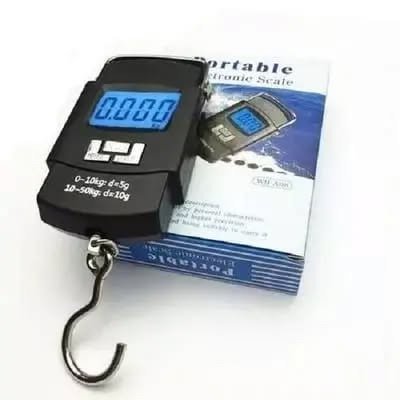 Producto - BALANZA PESCA DE MANO