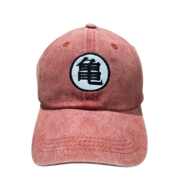 Producto - GORRA DRAGON BALL - LOGO