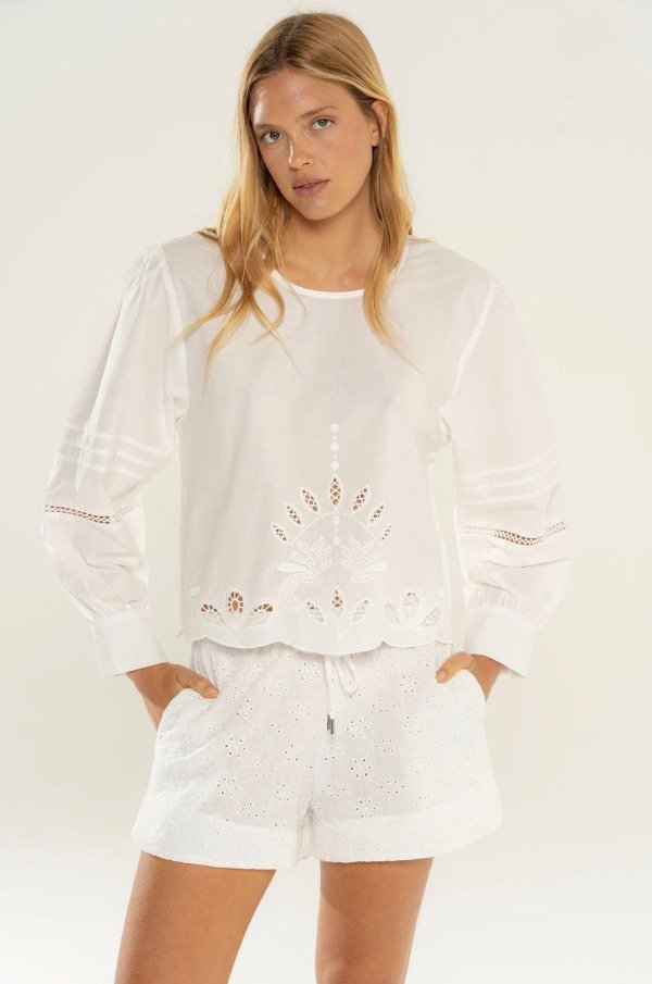 Producto - Blusa Brighton