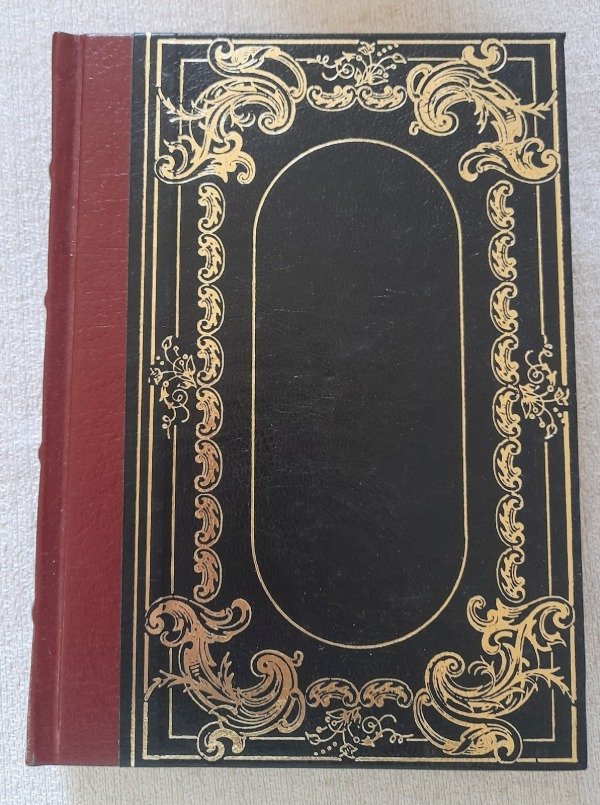 Producto - Cumbres Borrascosas - Emily Bronte - Club Internacional Del Libro