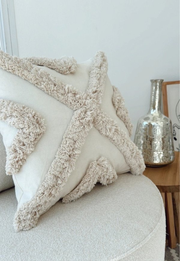 Producto - ALMOHADON SÁHARA