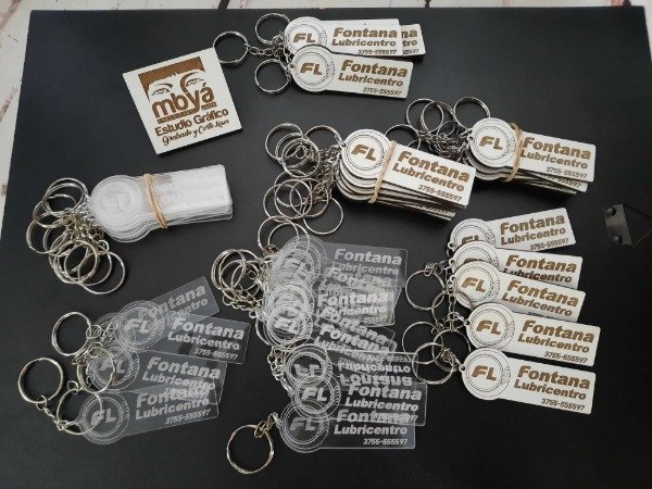 Producto - 100 acrilico