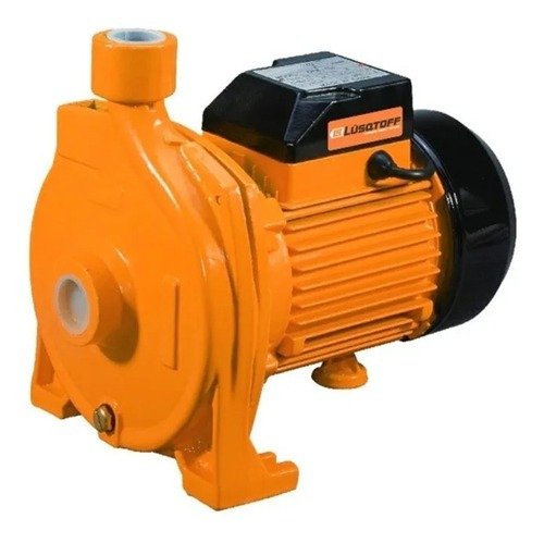 Producto - Bomba Centrifuga Lusqtoff Cpm146 3/4hp 550w