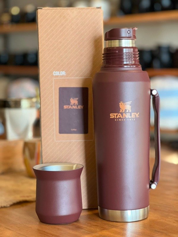 Producto - MATE SYSTEM 1.2 L COFFEE