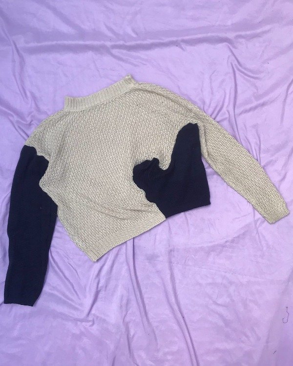 Producto - Sweater Dúo