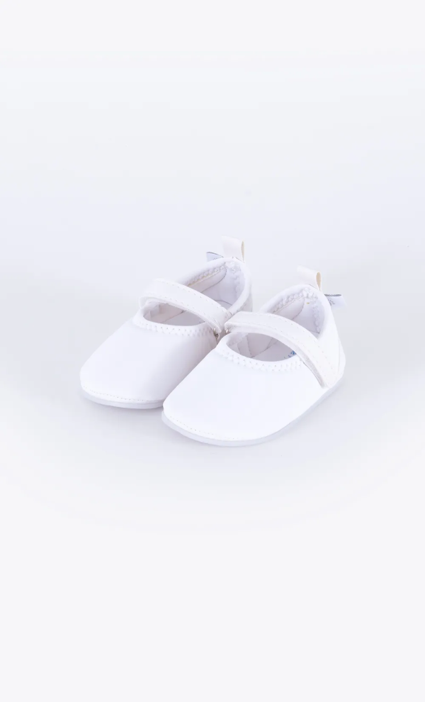 Producto - Guillermina Mini Soft Blanco  MM