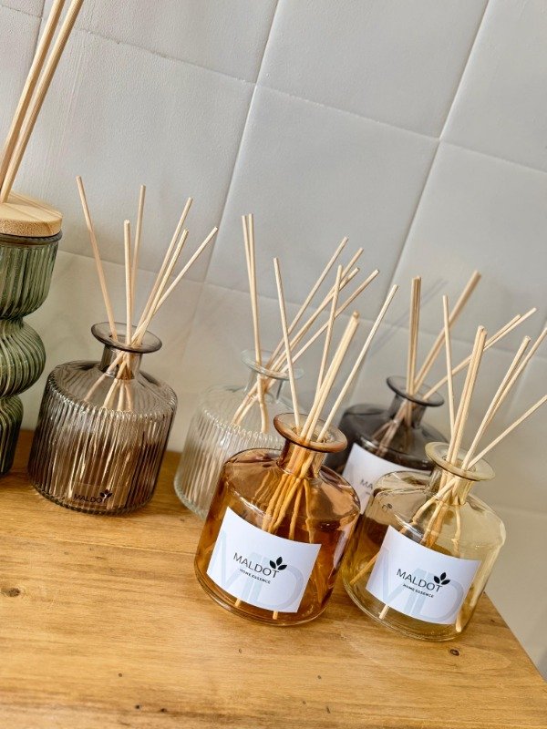 Producto - AURA DIFFUSER LISOS Y RAYADOS