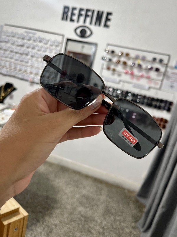 Producto - Lentes de sol 195