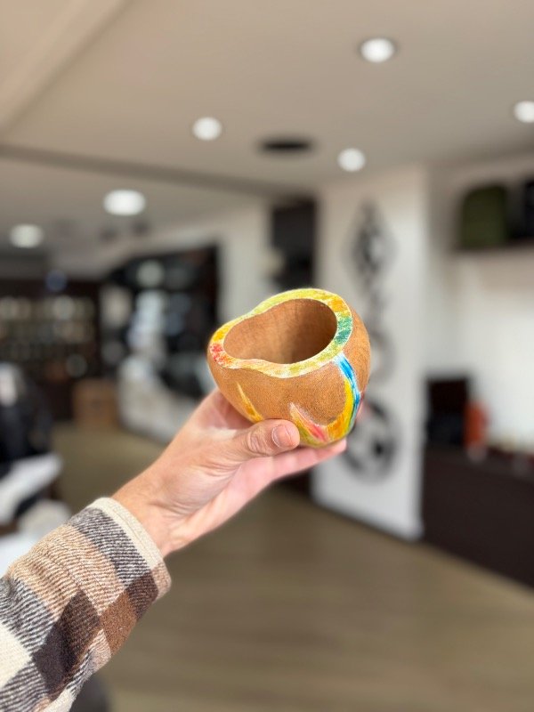 Producto - MATE RANCHERO COLOR EXCLUSIVO - 9