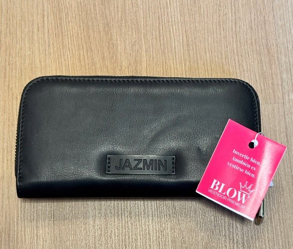 Producto - Billetera JAZMIN CHEBAR Amour - 1