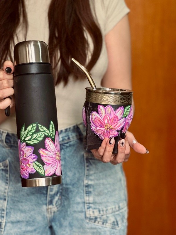 Producto - Set Viena Black - A PEDIDO