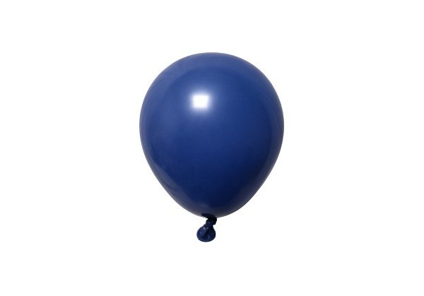 Producto - GLOBO GLOBOX LISO LÁTEX 5" PULGADAS X UNID. - 17