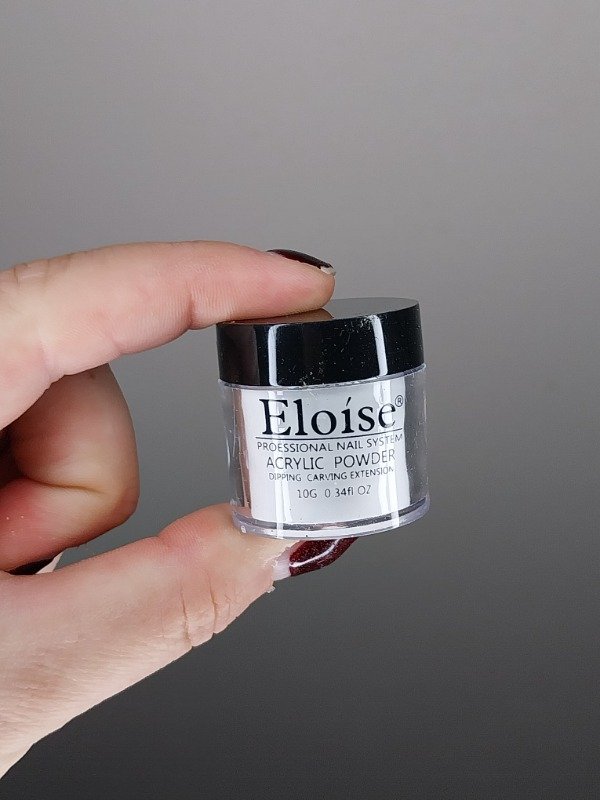 Producto - Polímero eloise transparente 10gr
