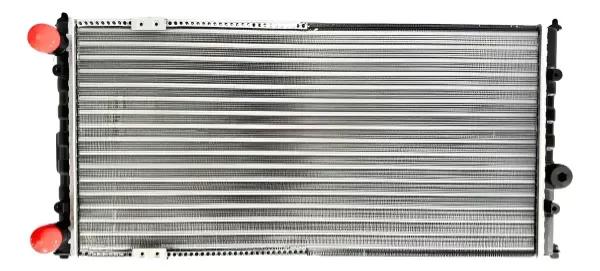 Producto - Radiador de agua vw polo classic - 0