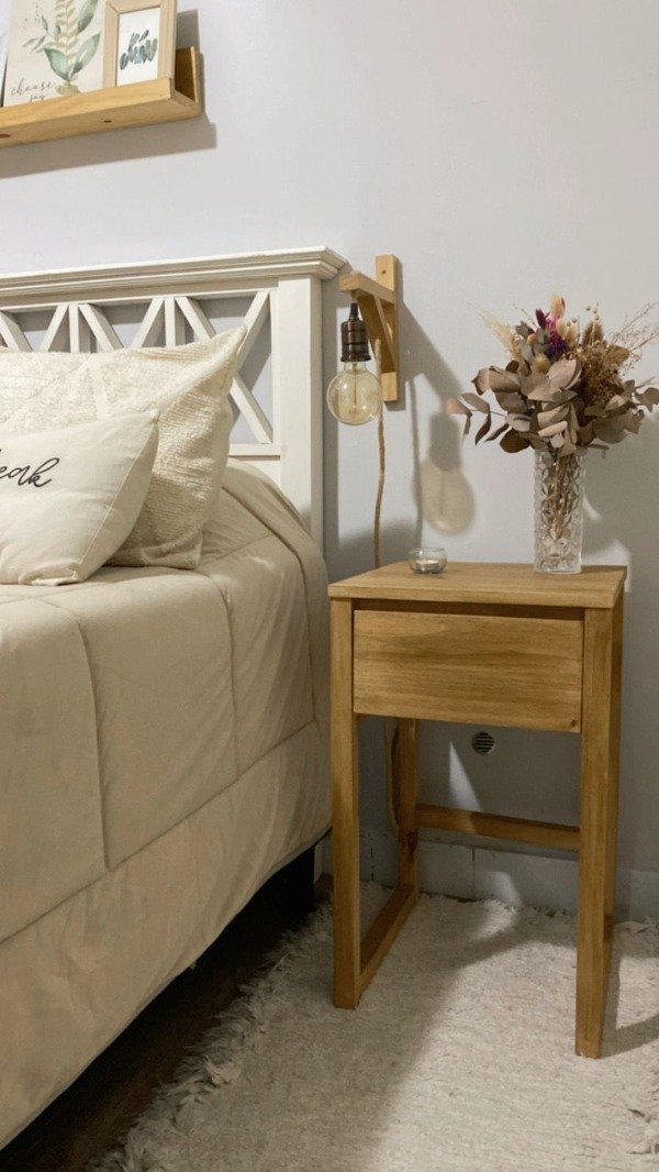 Producto - Mesa de Luz Aurora