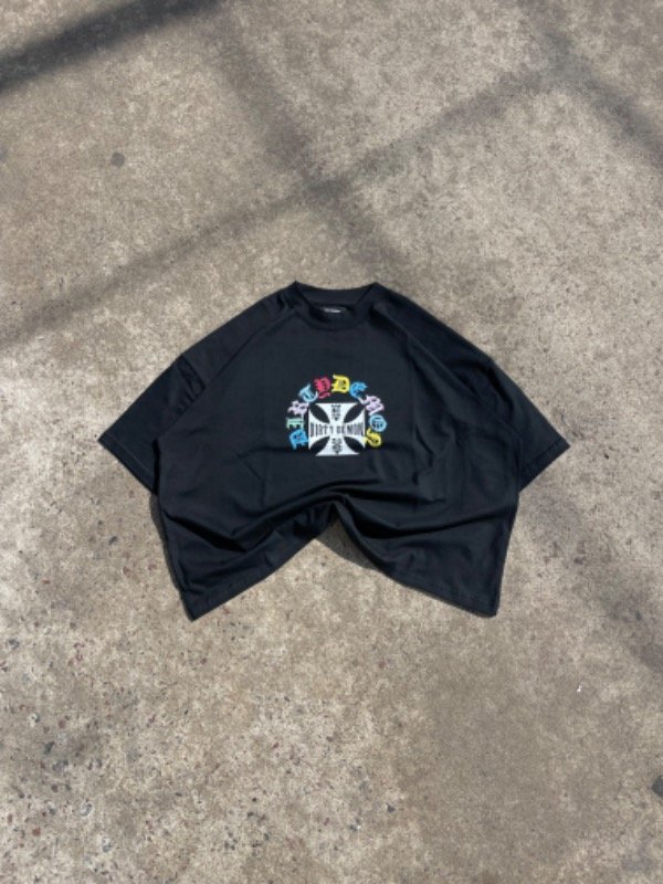 Producto - Remera West Coast