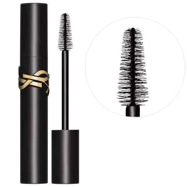 Producto - Yves Saint Laurent  Lash Clash Extreme Volume Mascara