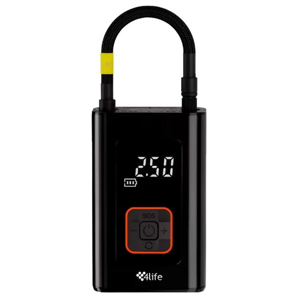 Producto - 4Life Portatil Air Jet FL22C001B - 60W - Recarregavel - Com  101326