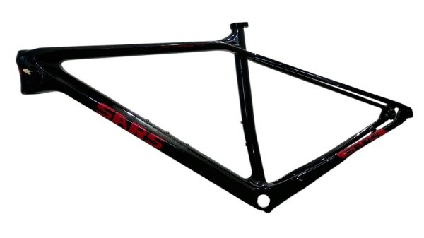 Producto - CUADRO SARS PRO CARBONO 9,0 P/CIERRE