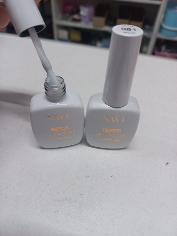 Producto - Capping navi blanco 01