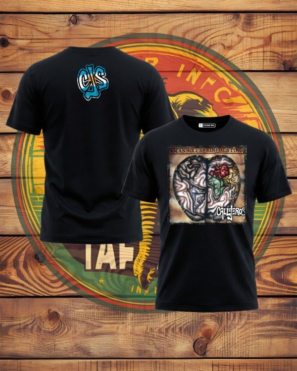 Producto - Callejeros 17
