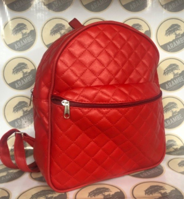 Producto - Mochila mediana M03