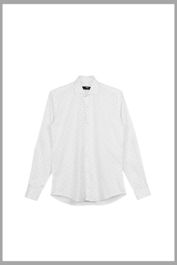 Producto - Camisa Elroy