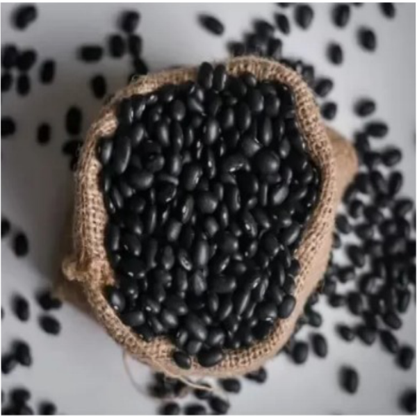 Producto - POROTO NEGRO x 500 Gr.