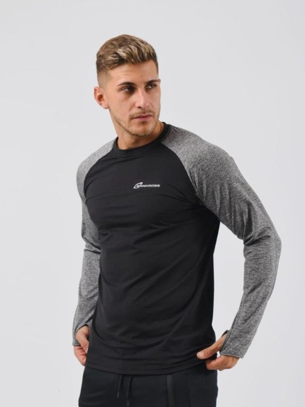 Producto - Camiseta térmica - BANKROSS