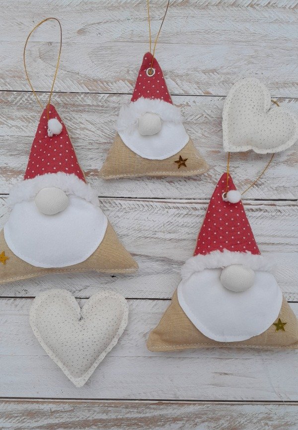 Producto - Duendes navideños - 2