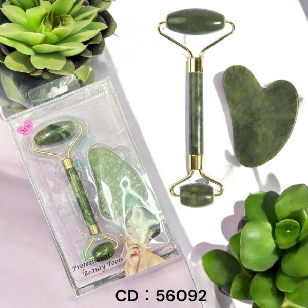 Producto - Kit Rodillo Guasha
