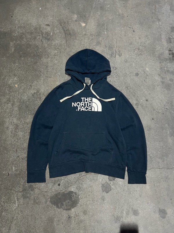 Producto - Hoodie The North Face Desvanecido