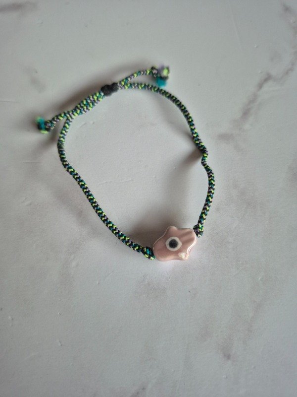 Producto - Pulsera fátima cerámica