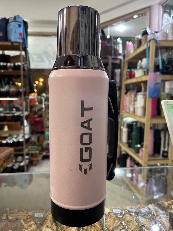 Producto - Termo Goat