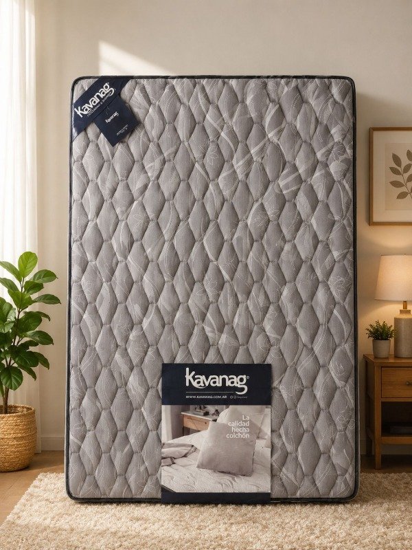 Producto - Colchón Kavanag 2P