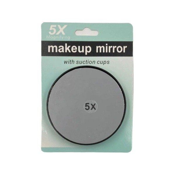 Producto - ESPEJO CON AUMENTO X5