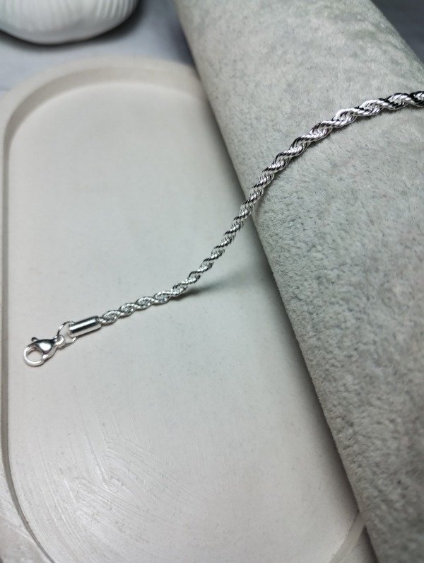 Producto - Pulsera soga mediana