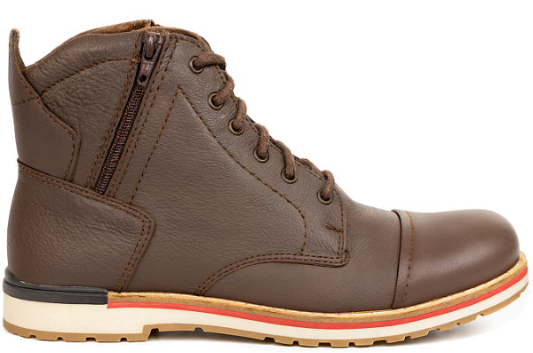 Producto - Ezdan Borceguí art 853 (2 colores)