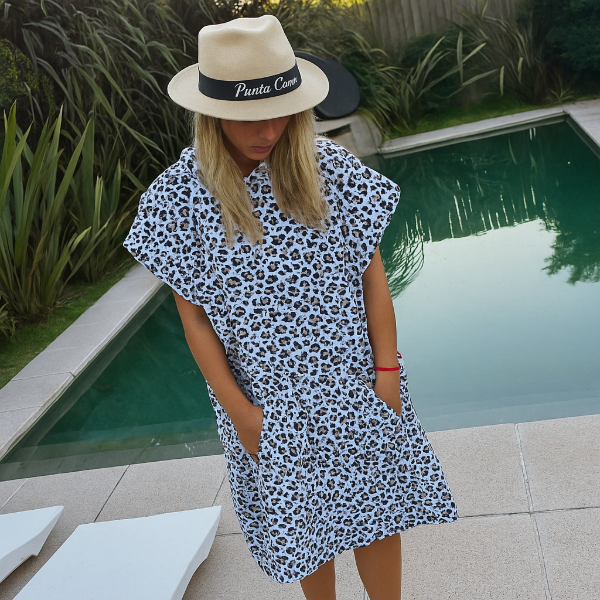 Producto - Poncho Wild