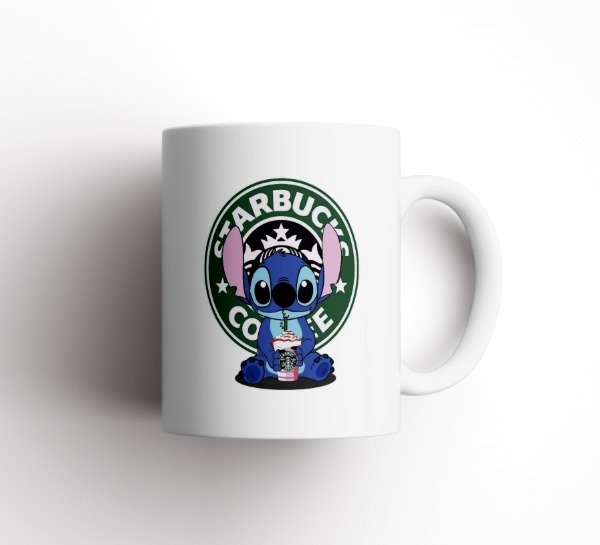 Producto - LILO Y STITCH 008