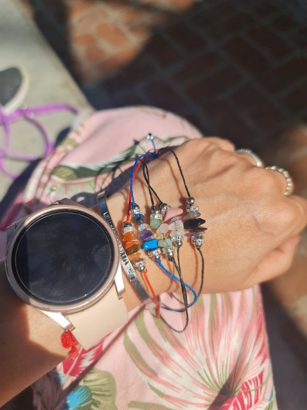 Producto - Pulseras Intensión