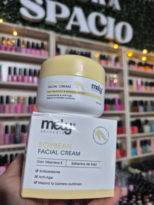 Producto - Crema antiage mely 50ml