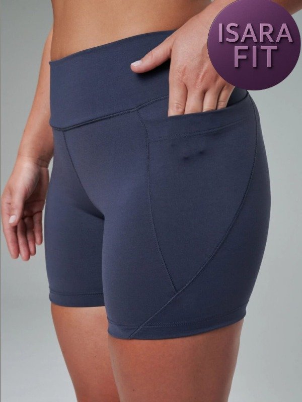 Producto - Short Run Navy - 0