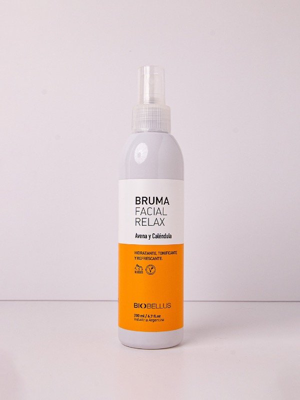 Producto - Bruma Relax
